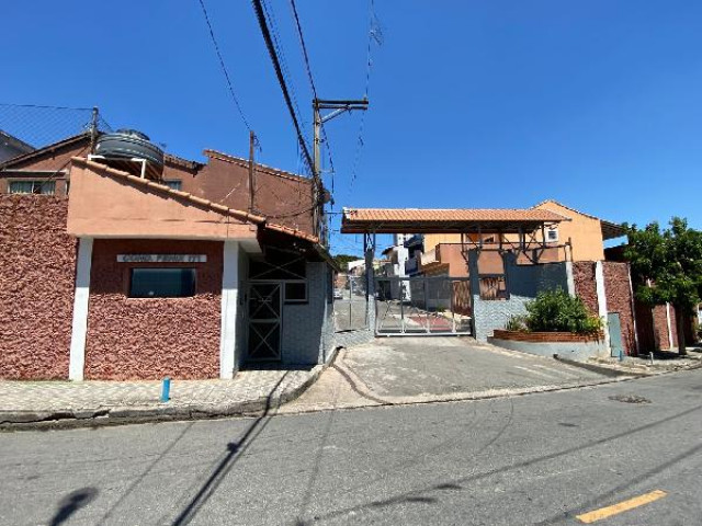 Casa - Venda, São Pedro, Osasco, SP